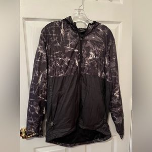 Oakley windbreaker